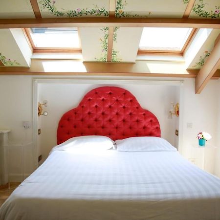 L'Echelle Rouge Aparthotel คานส์ ภายนอก รูปภาพ