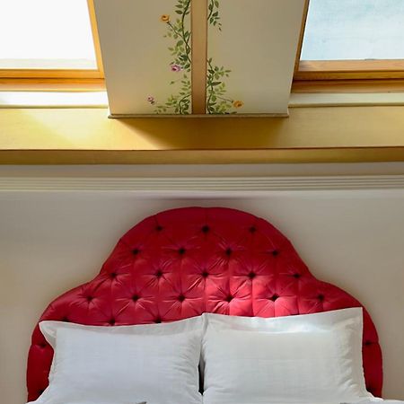 L'Echelle Rouge Aparthotel คานส์ ภายนอก รูปภาพ