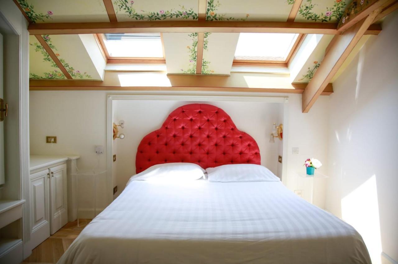 L'Echelle Rouge Aparthotel คานส์ ภายนอก รูปภาพ
