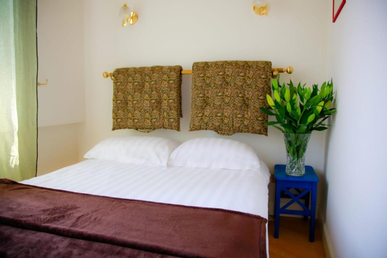 L'Echelle Rouge Aparthotel คานส์ ภายนอก รูปภาพ