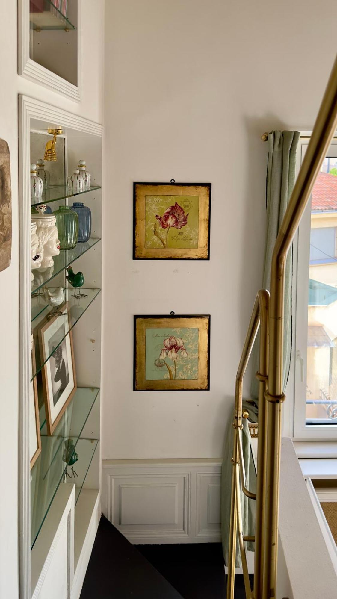 L'Echelle Rouge Aparthotel คานส์ ภายนอก รูปภาพ